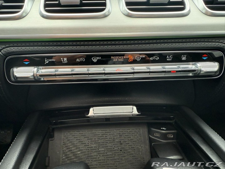 Mercedes-Benz GLE 450 D 4MATIC 2023