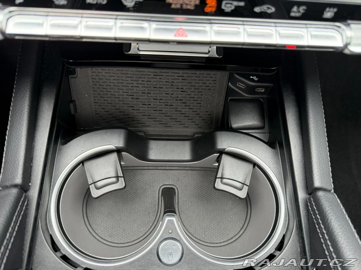 Mercedes-Benz GLE 450 D 4MATIC 2023