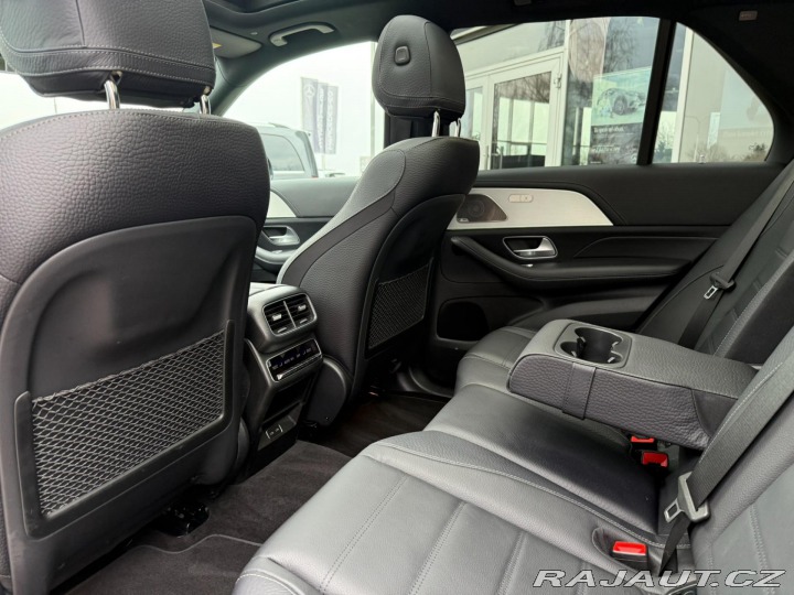 Mercedes-Benz GLE 450 D 4MATIC 2023