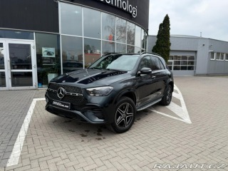 Mercedes-Benz GLE 450 D 4MATIC 2023