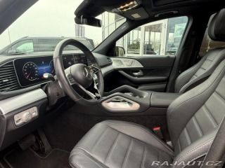 Mercedes-Benz GLE 450 D 4MATIC 2023