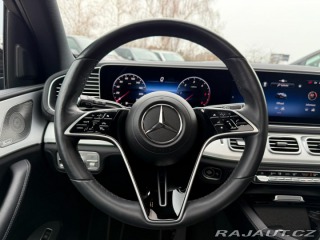 Mercedes-Benz GLE 450 D 4MATIC 2023