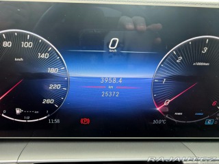 Mercedes-Benz GLE 450 D 4MATIC 2023
