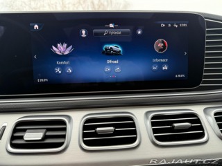 Mercedes-Benz GLE 450 D 4MATIC 2023