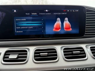 Mercedes-Benz GLE 450 D 4MATIC 2023