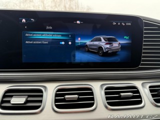 Mercedes-Benz GLE 450 D 4MATIC 2023