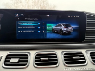 Mercedes-Benz GLE 450 D 4MATIC 2023