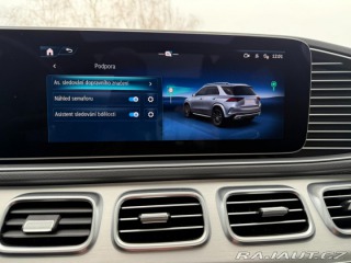 Mercedes-Benz GLE 450 D 4MATIC 2023