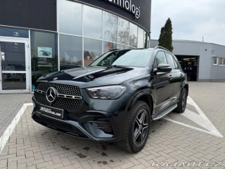 Mercedes-Benz GLE 450 D 4MATIC 2023