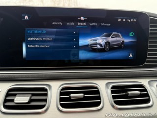 Mercedes-Benz GLE 450 D 4MATIC 2023