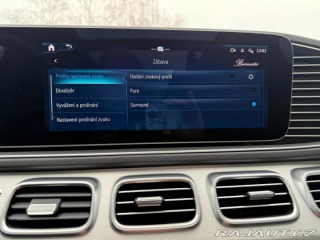 Mercedes-Benz GLE 450 D 4MATIC 2023