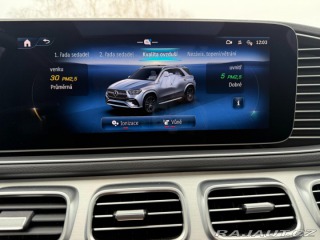 Mercedes-Benz GLE 450 D 4MATIC 2023