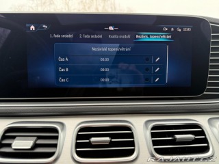 Mercedes-Benz GLE 450 D 4MATIC 2023