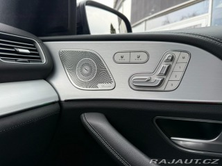 Mercedes-Benz GLE 450 D 4MATIC 2023