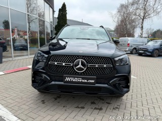 Mercedes-Benz GLE 450 D 4MATIC 2023