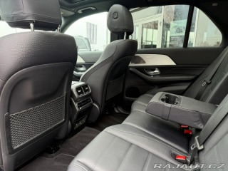 Mercedes-Benz GLE 450 D 4MATIC 2023