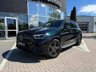 Mercedes-Benz GLE 450 D 4MATIC 2023
