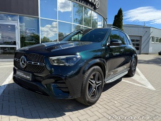 Mercedes-Benz GLE 450 D 4MATIC 2023