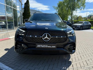 Mercedes-Benz GLE 450 D 4MATIC 2023