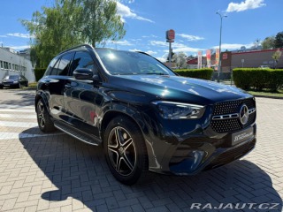 Mercedes-Benz GLE 450 D 4MATIC 2023