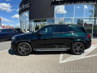 Mercedes-Benz GLE 450 D 4MATIC 2023