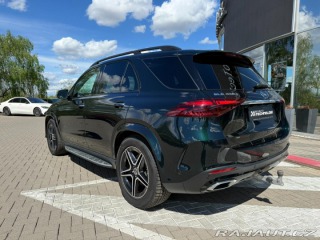 Mercedes-Benz GLE 450 D 4MATIC 2023