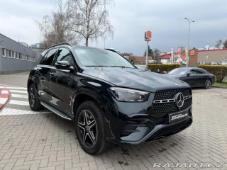 Mercedes-Benz GLE 450 D 4MATIC 2023