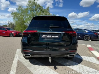 Mercedes-Benz GLE 450 D 4MATIC 2023