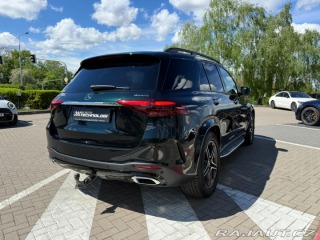 Mercedes-Benz GLE 450 D 4MATIC 2023