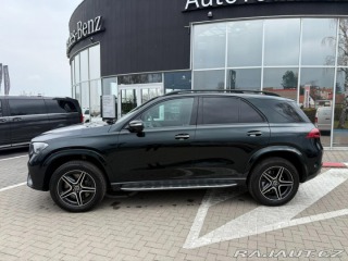 Mercedes-Benz GLE 450 D 4MATIC 2023