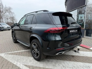 Mercedes-Benz GLE 450 D 4MATIC 2023