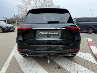 Mercedes-Benz GLE 450 D 4MATIC 2023