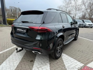 Mercedes-Benz GLE 450 D 4MATIC 2023