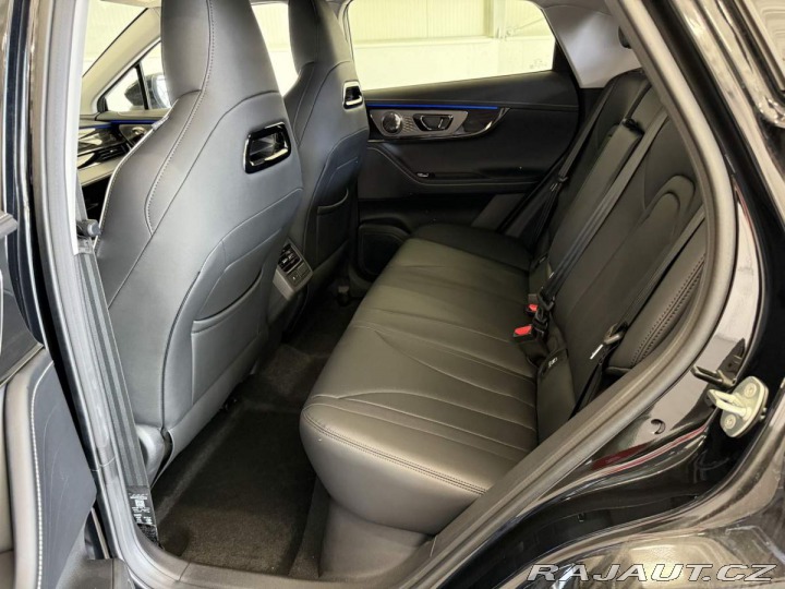 Ostatní značky Ostatní modely Omoda C5 Premium 1.6 t GDI Carbon 2024