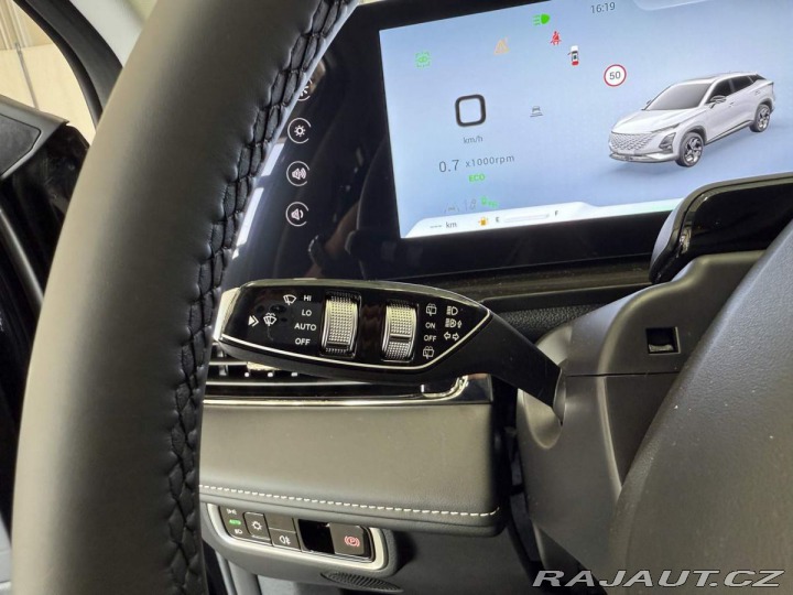 Ostatní značky Ostatní modely Omoda C5 Premium 1.6 t GDI Carbon 2024