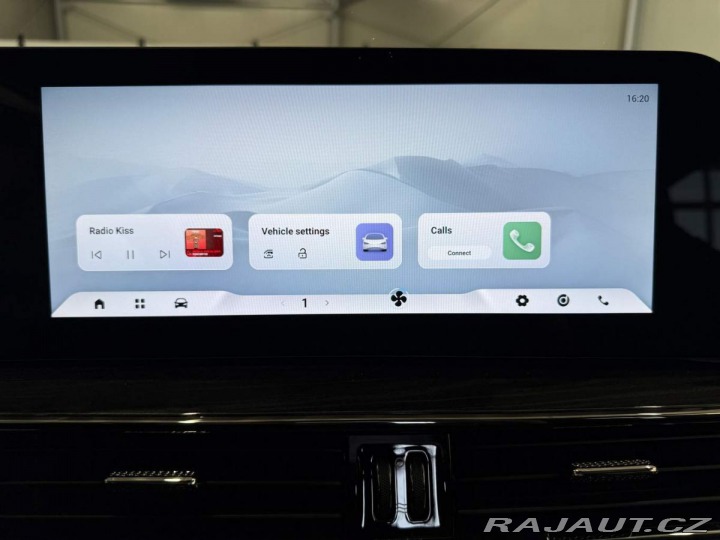 Ostatní značky Ostatní modely Omoda 5 Premium 1.6 tGDI 2024