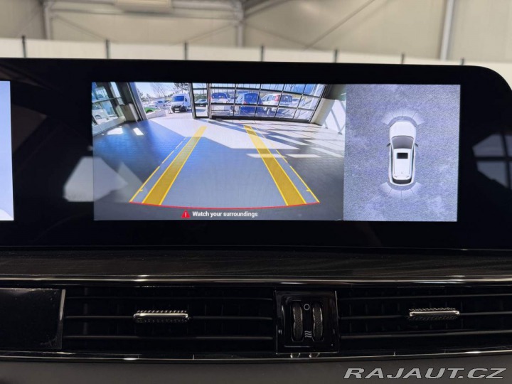Ostatní značky Ostatní modely Omoda C5 Premium 1.6 t GDI Carbon 2024