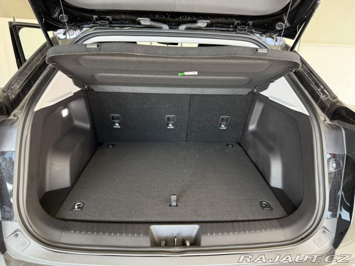 Ostatní značky Ostatní modely Omoda 5 Premium 1.6 tGDI 2024