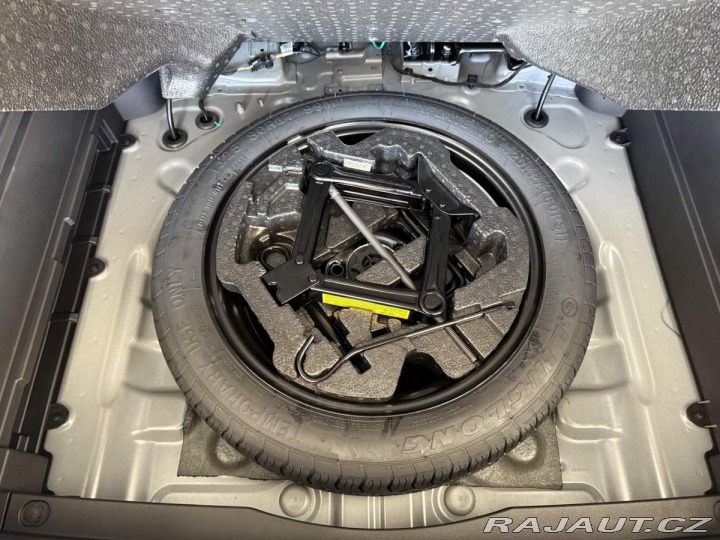 Ostatní značky Ostatní modely Omoda 5 Premium 1.6 tGDI 2024