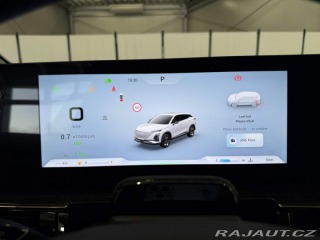 Ostatní značky Ostatní modely Omoda C5 Premium 1.6 t GDI Carbon 2024