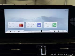 Ostatní značky Ostatní modely Omoda C5 Premium 1.6 t GDI Carbon 2024