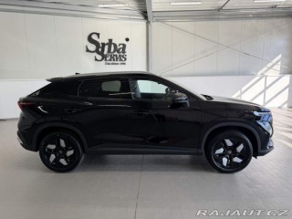 Ostatní značky Ostatní modely Omoda C5 Premium 1.6 t GDI Carbon 2024