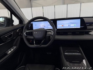 Ostatní značky Ostatní modely Omoda C5 Premium 1.6 t GDI Carbon 2024