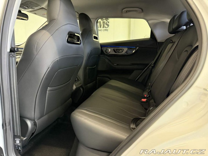 Ostatní značky Ostatní modely Omoda C5 Comfort 1.6 t GDI Khaki W 2024