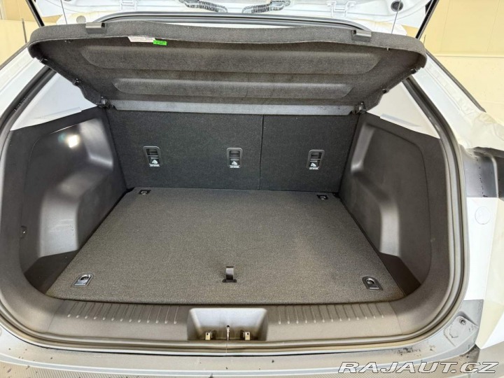 Ostatní značky Ostatní modely Omoda C5 Comfort 1.6 t GDI Khaki W 2024