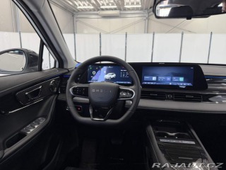 Ostatní značky Ostatní modely Omoda C5 Comfort 1.6 t GDI Khaki W 2024