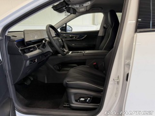 Ostatní značky Ostatní modely Omoda C5 Comfort 1.6 t GDI Khaki W 2024