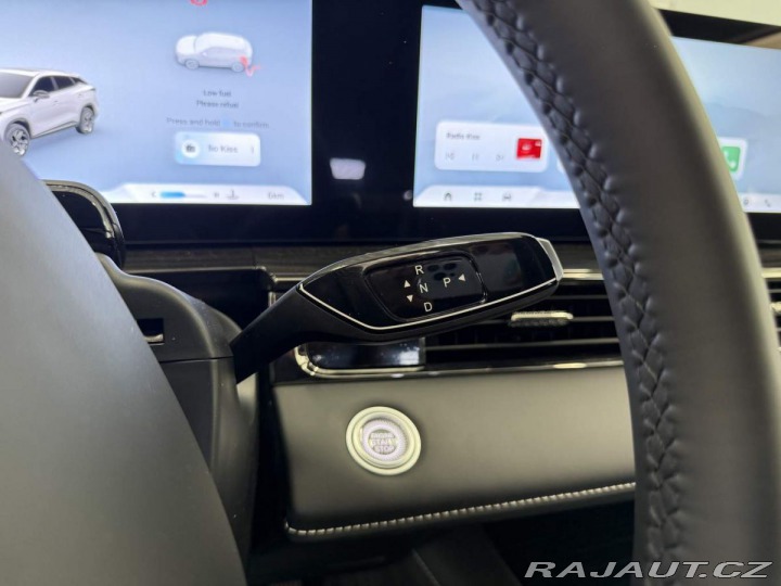 Ostatní značky Ostatní modely Omoda 5 Comfort 1.6 tGDI 2024