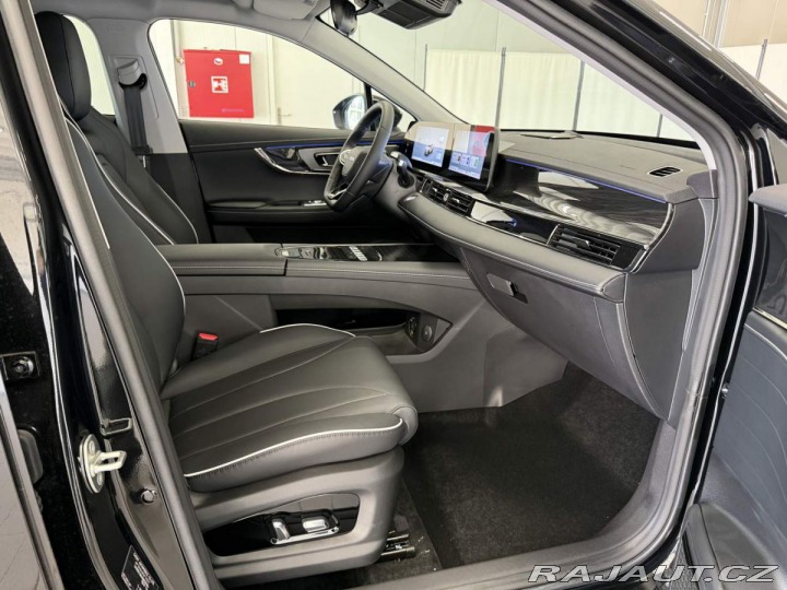 Ostatní značky Ostatní modely Omoda 5 Comfort 1.6 tGDI 2024