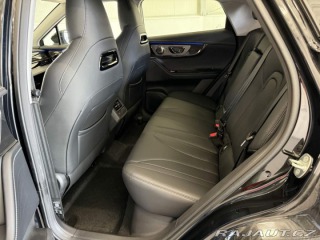 Ostatní značky Ostatní modely Omoda 5 Comfort 1.6 tGDI 2024